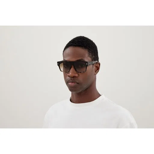 Alexander McQueen AM0550S Sunglasses - view 10